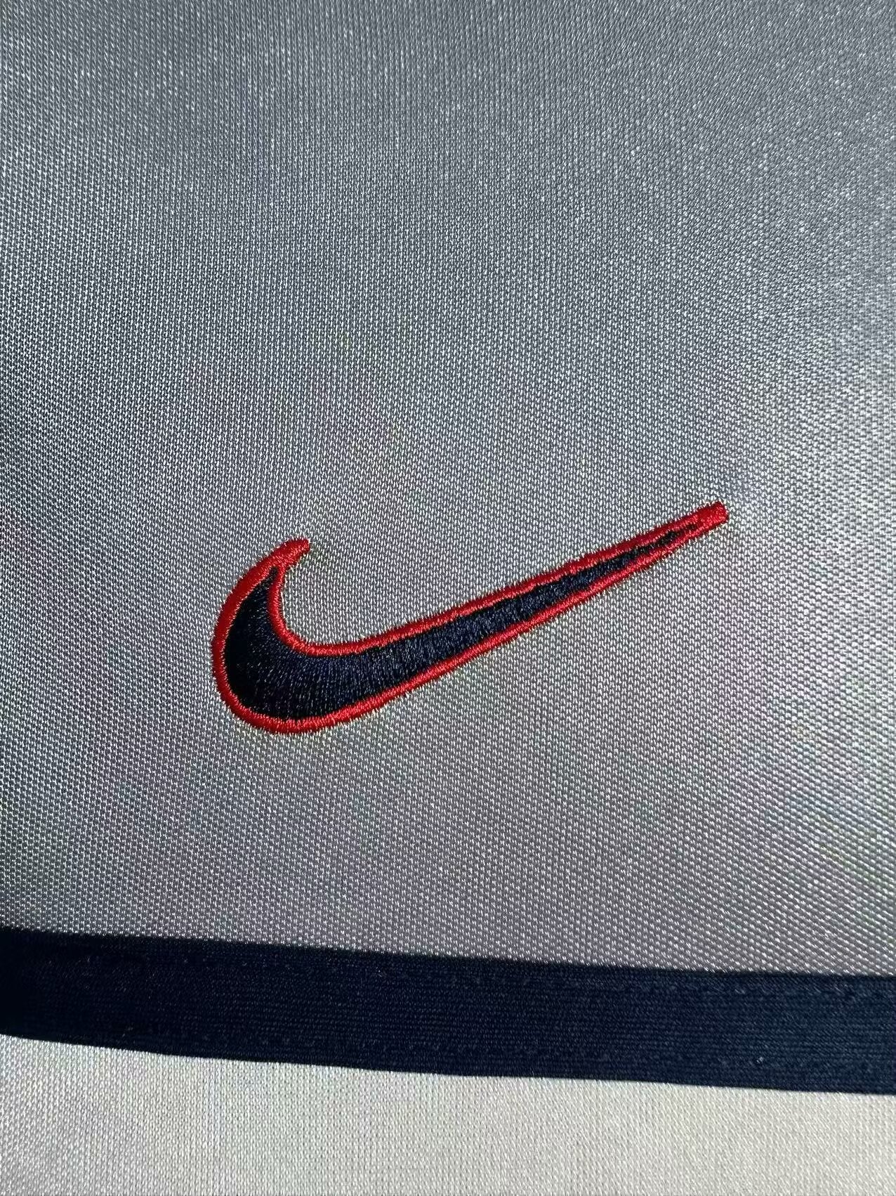 PSG 2000/01 Away