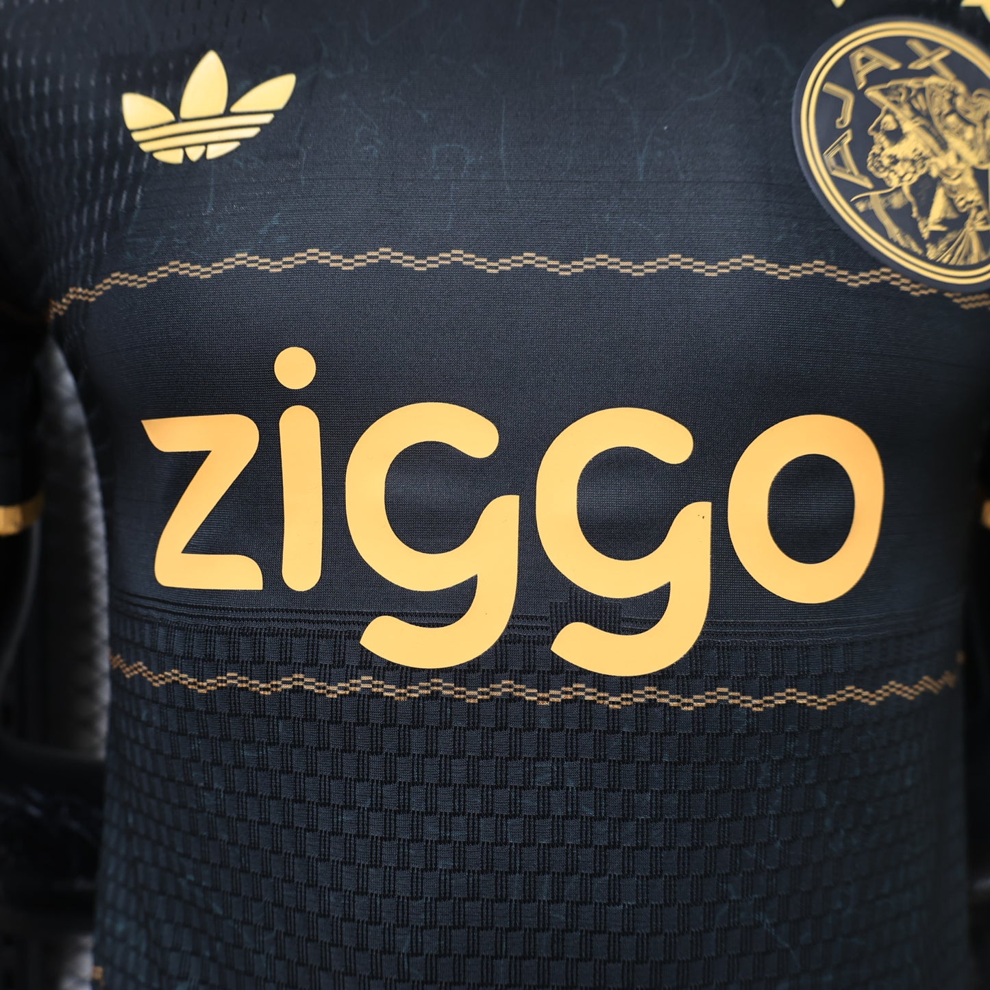 Ajax 2026/27 Away
