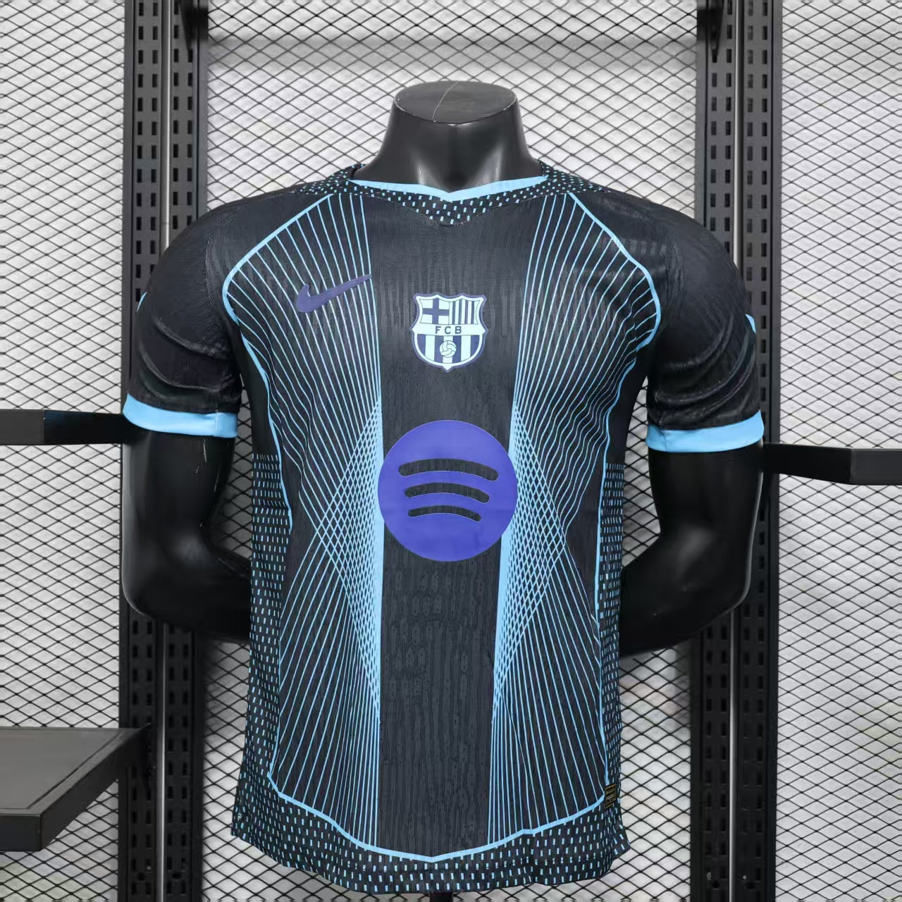 Barcelona 2025/26 Special - Cyber