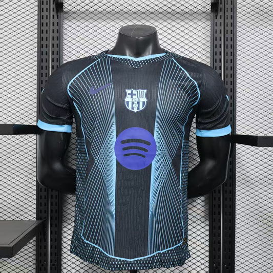 Barcelona 2025/26 Special - Cyber