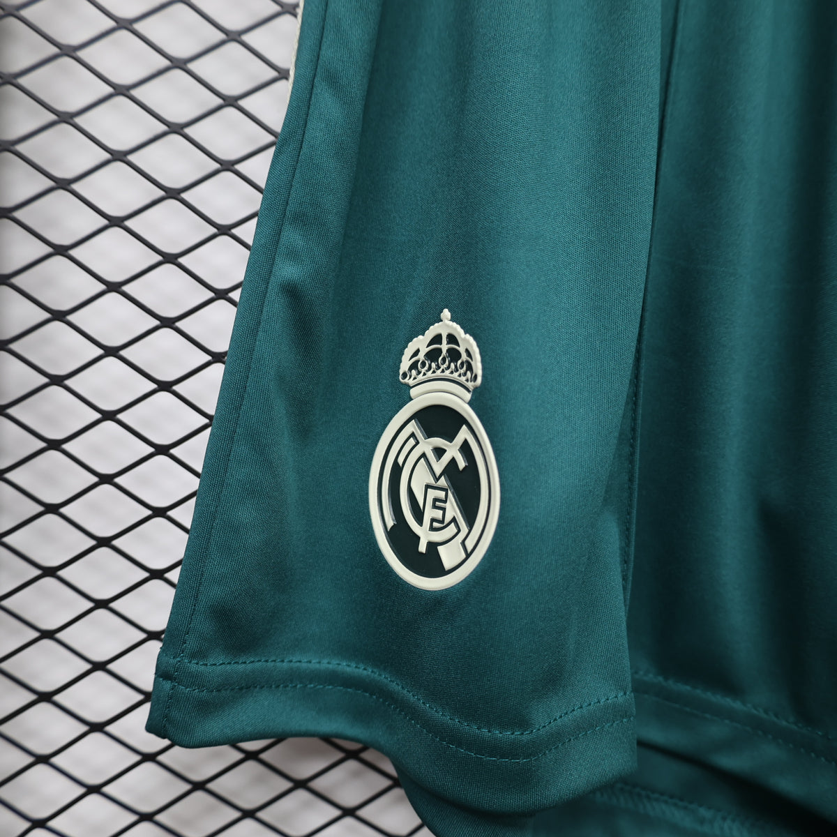 Real Madrid 2026/27 Shorts - Away