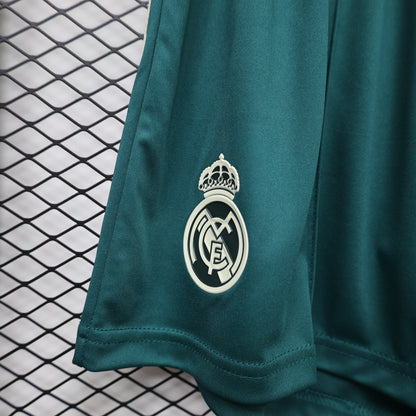 Real Madrid 2026/27 Shorts - Away