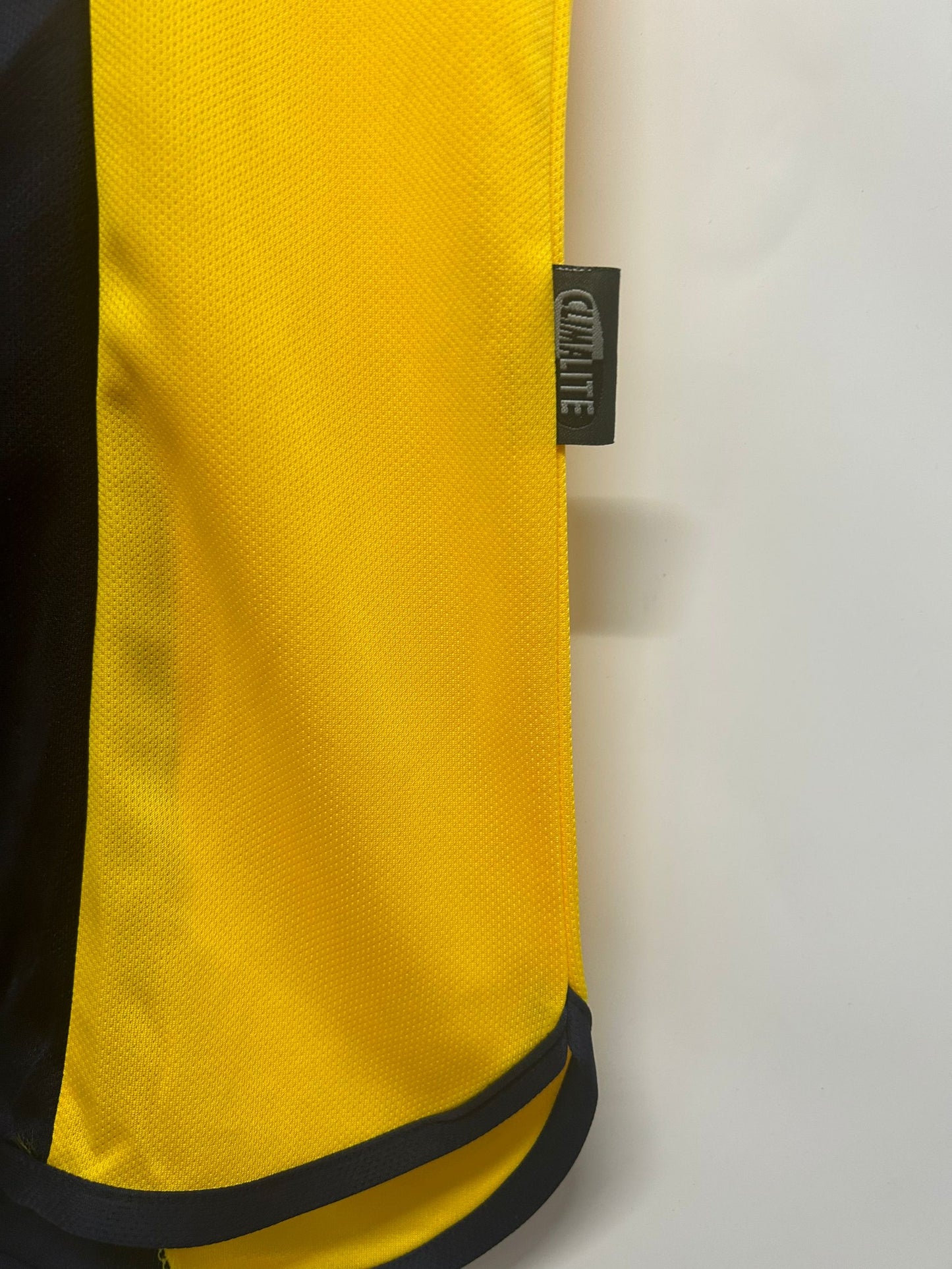 Ajax 2000/01 Away