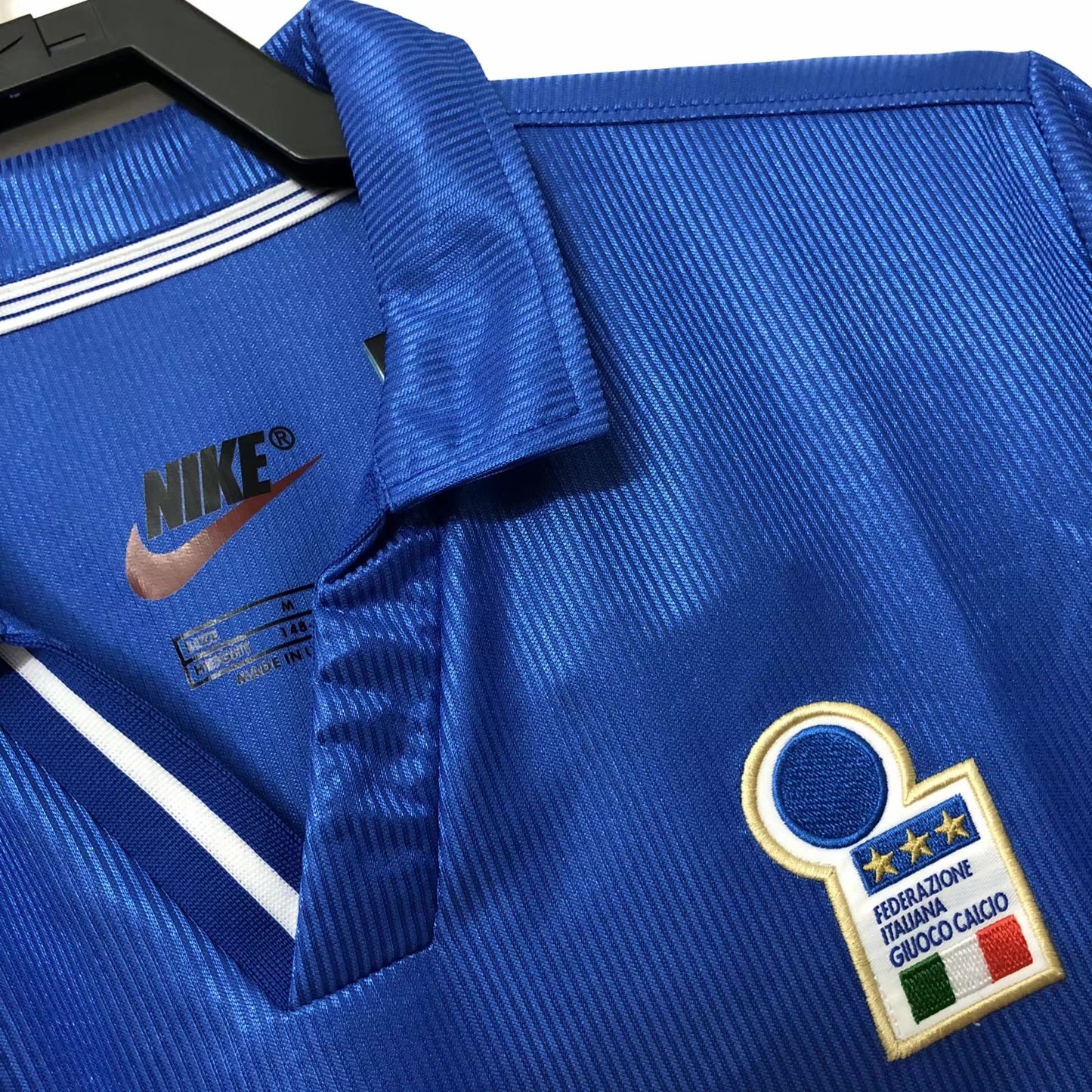 Italy 1998 Home