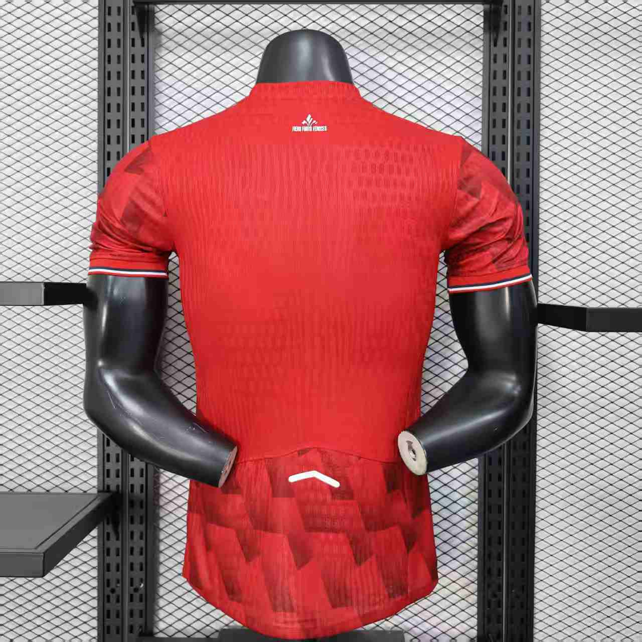 Lille OSC 2025/26 Home