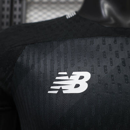 Bayer 04 Leverkusen 2026/27 European Home