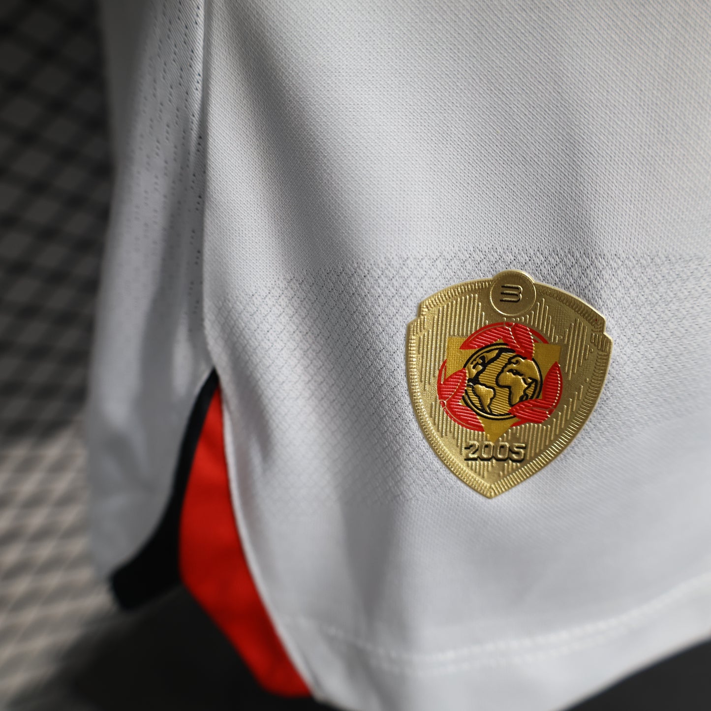 Sao Paulo 2025 Home