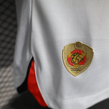 Sao Paulo 2025 Home