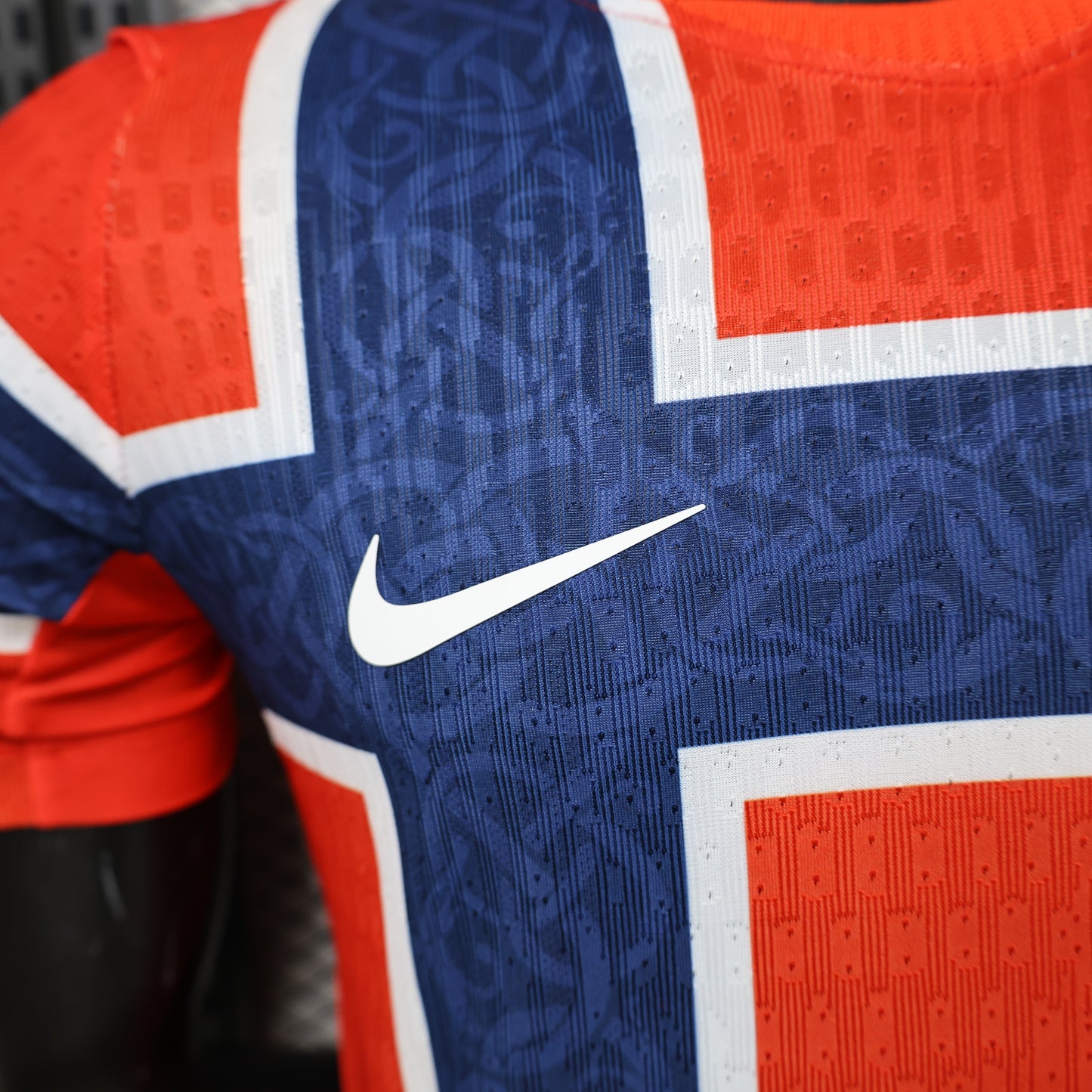 Norway 2026 World Cup Home