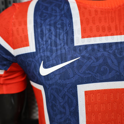 Norway 2026 World Cup Home