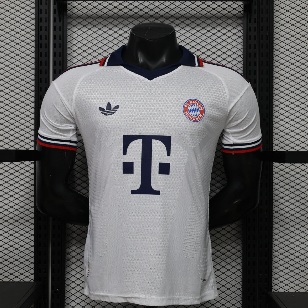 Bayern Munich 2026/27 Away