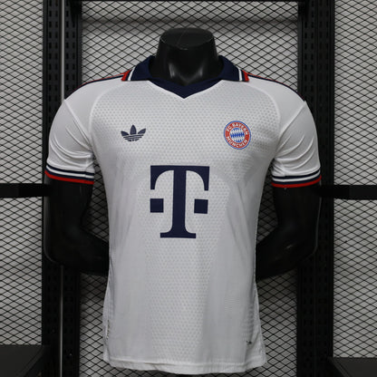 Bayern Munich 2026/27 Away