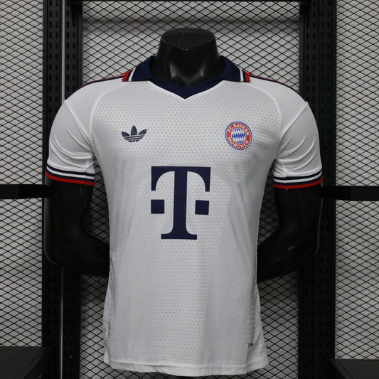 Bayern Munich 2026/27 Away