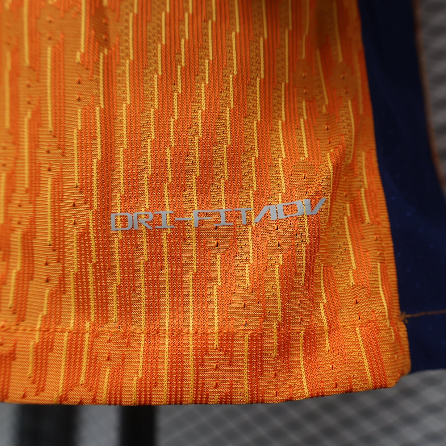 Netherlands 2024 EURO Home