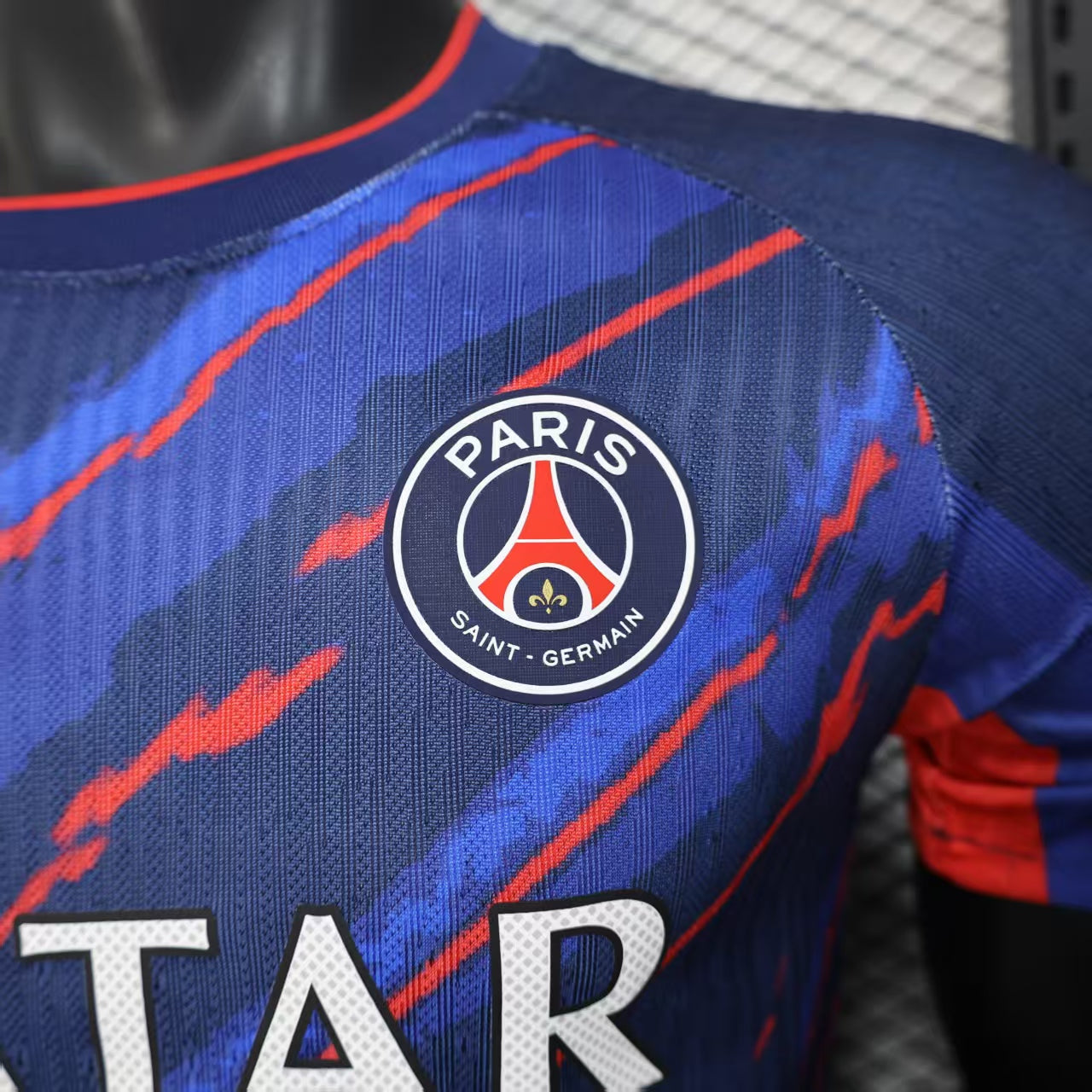 PSG 2025/26 Home - Special