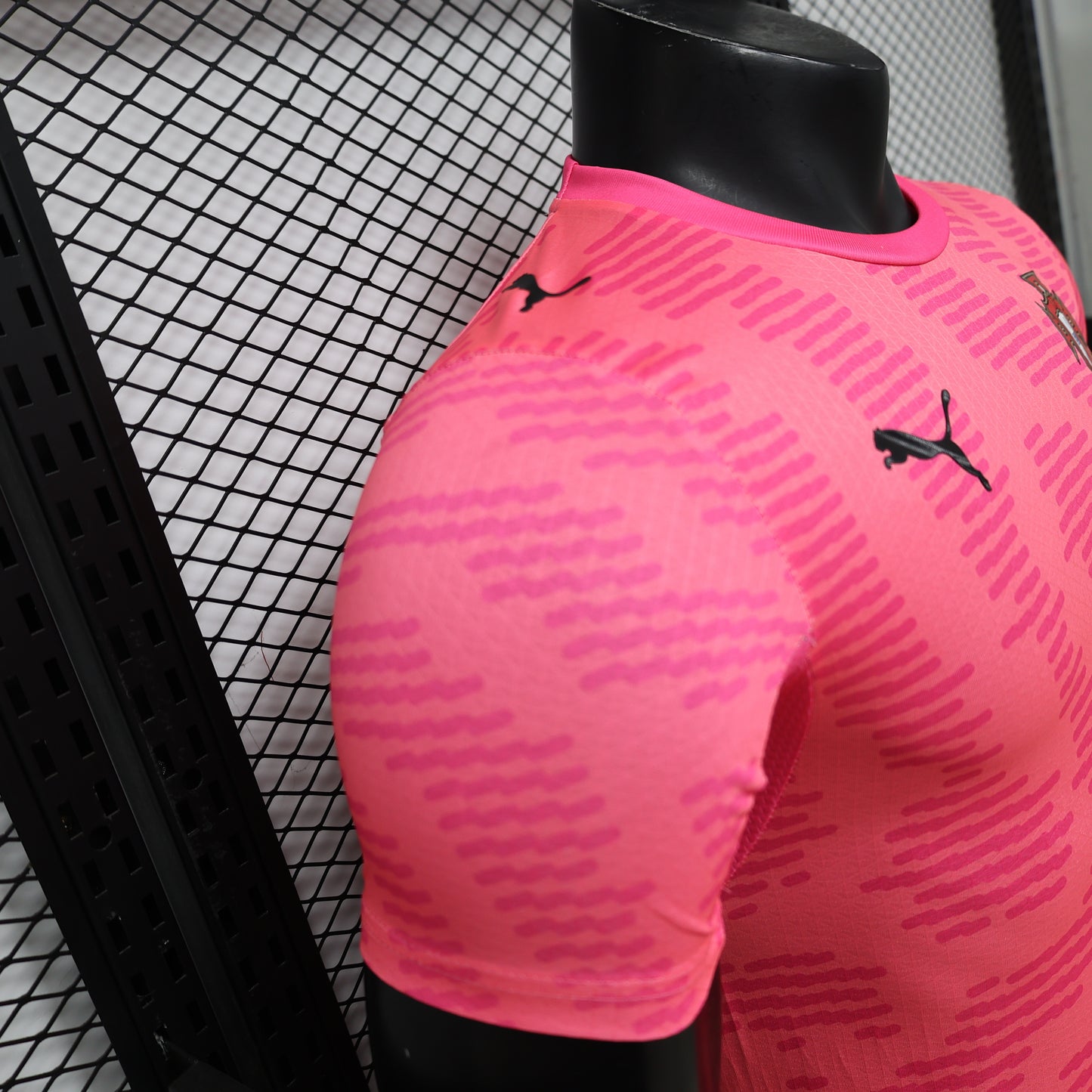 Portugal 2026 Special - Pink