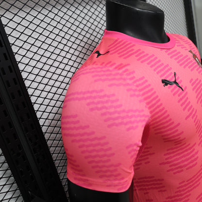 Portugal 2026 Special - Pink