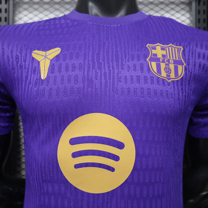 Barcelona 2026/27 Training 2