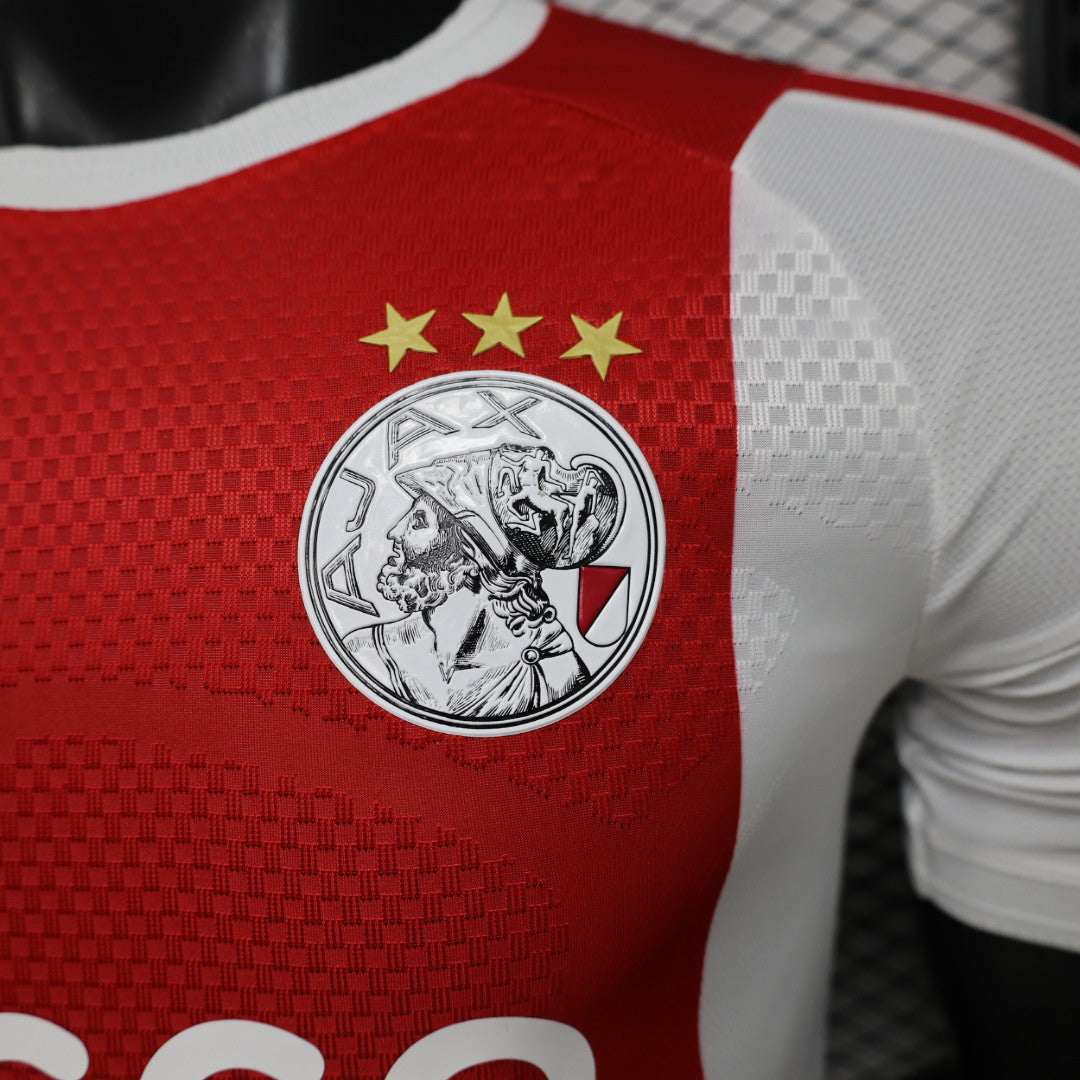 Ajax 2026/27 Home