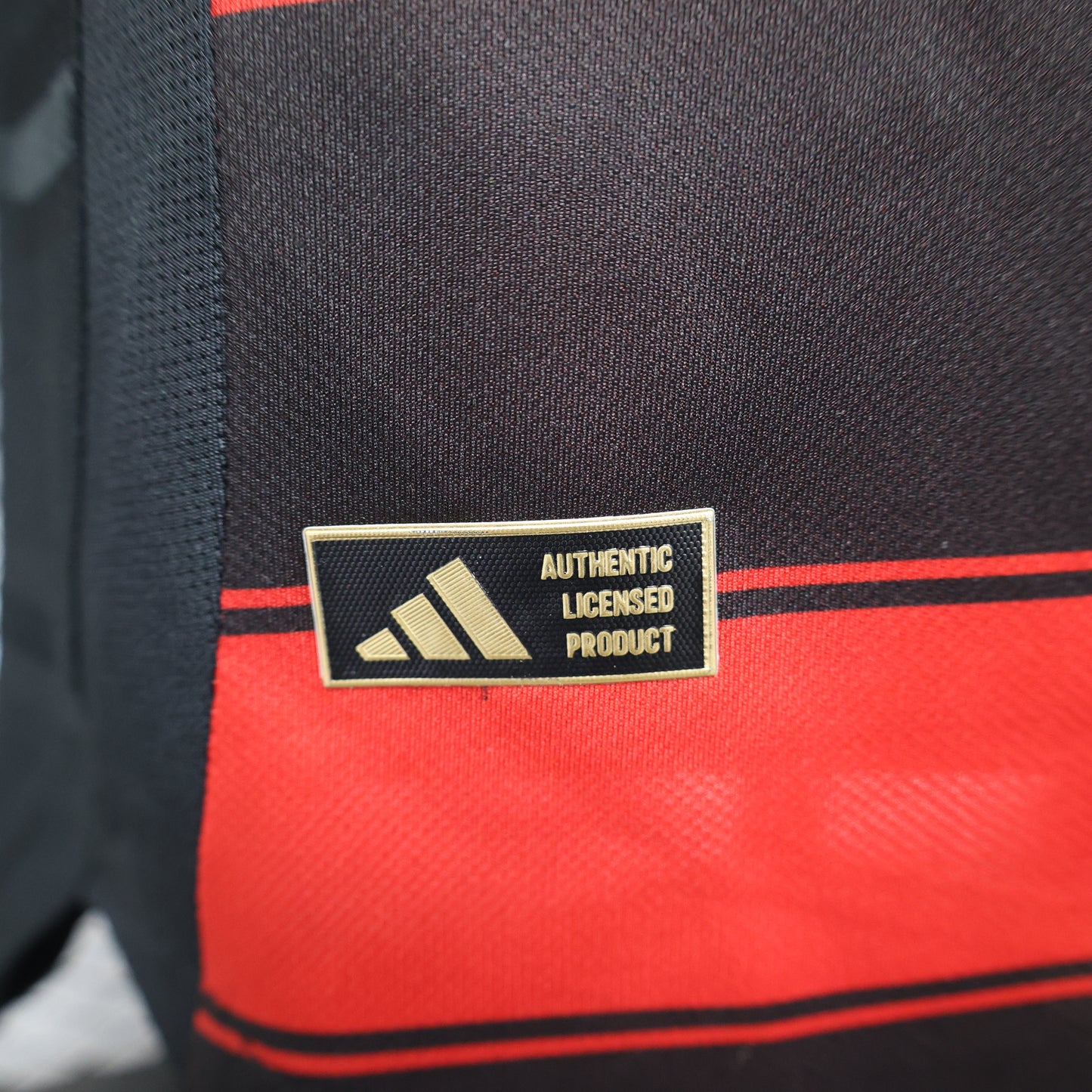 Flamengo 2025/26 Home