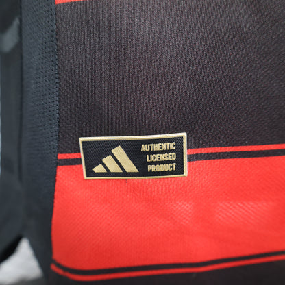 Flamengo 2025/26 Home