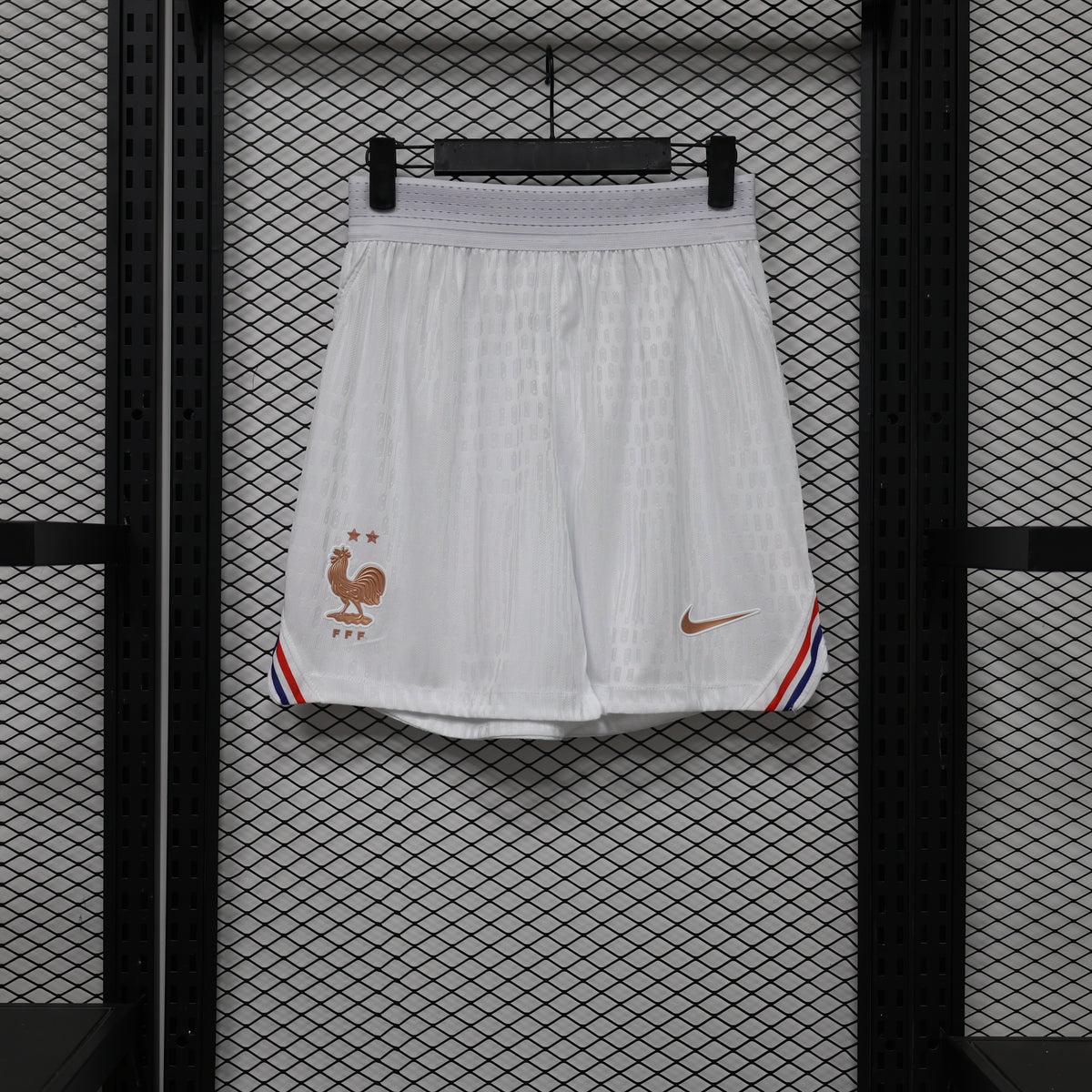 France 2026/27 Shorts - Home