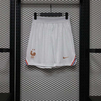 France 2026/27 Shorts - Home