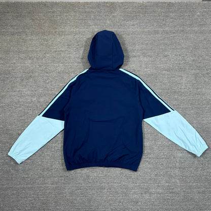 Argentina 2026 Windbreaker - World Cup Home