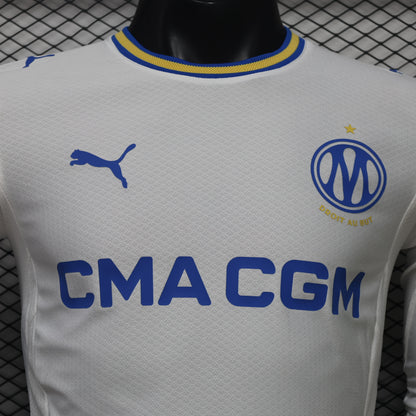 Marseille 2026/27 Home