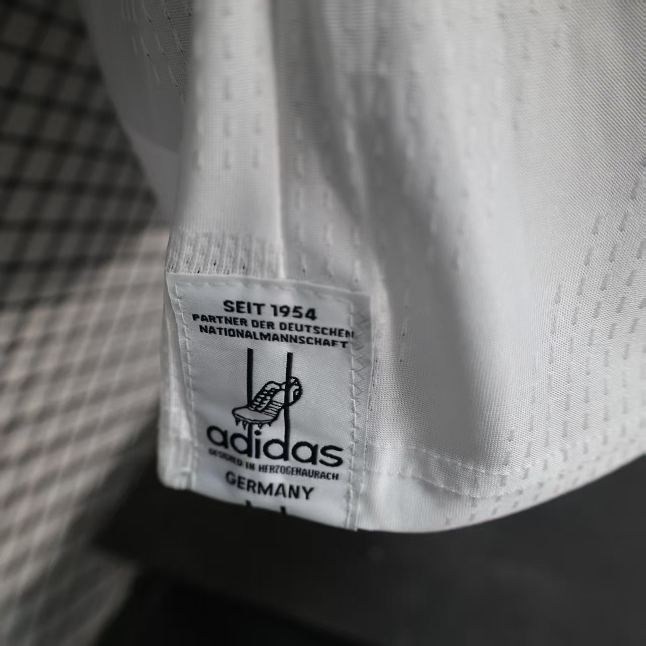 Germany 2026 World Cup Home