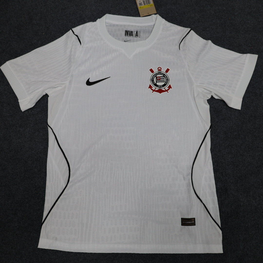 Corinthians 2026/27 Home
