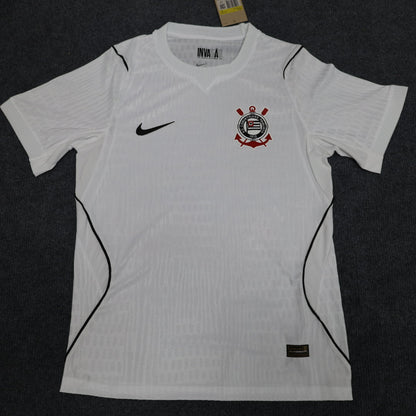 Corinthians 2026/27 Home