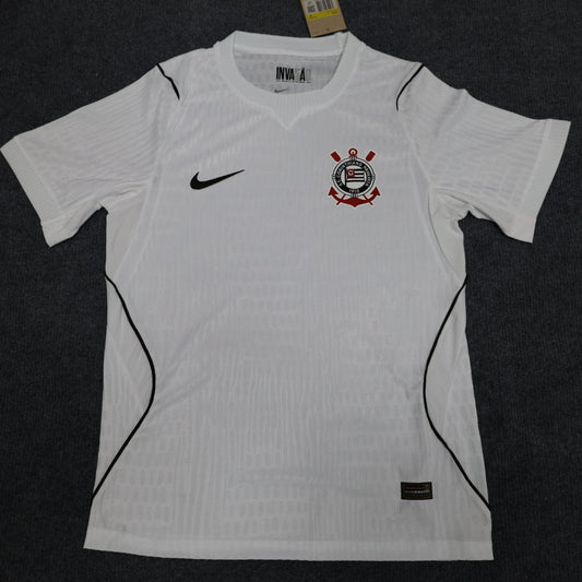 Corinthians 2026/27 Home