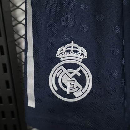 Real Madrid 2025/26 Shorts - Away