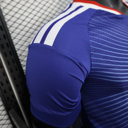 Japan 2026 World Cup Home