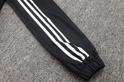 Germany Retro Tracksuit Set