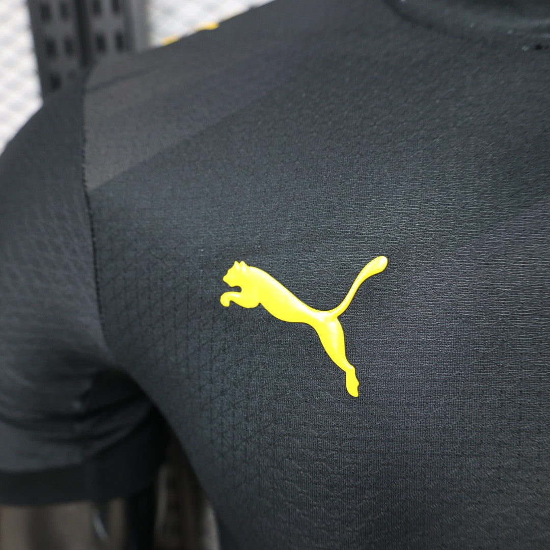 Borussia Dortmund 2026/27 Away