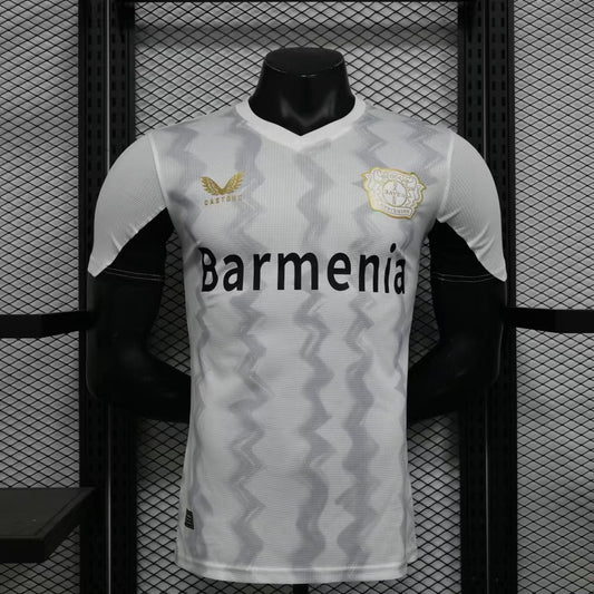 Bayer 04 Leverkusen 2024/25 Away