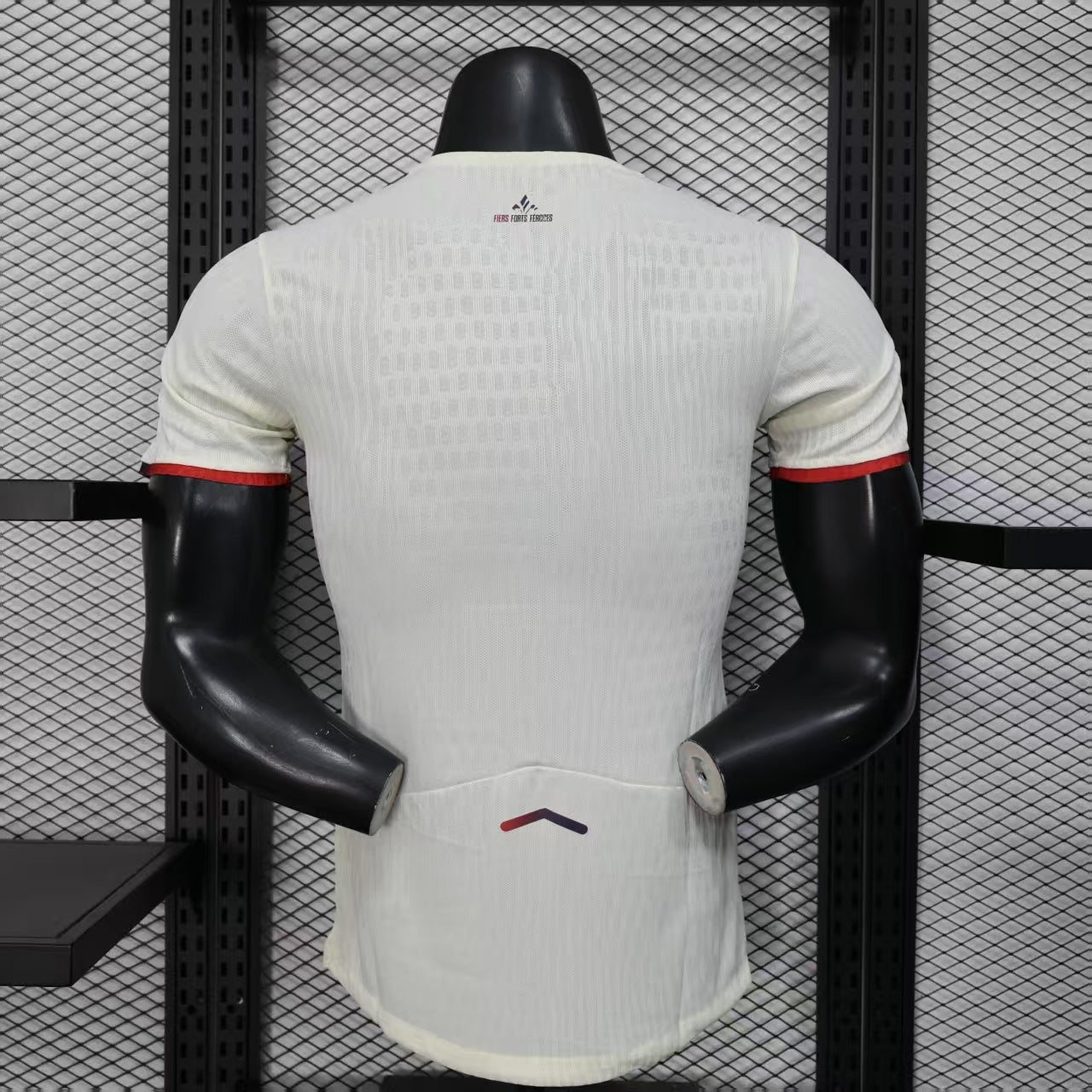 Lille OSC 2025/26 Away