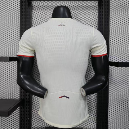 Lille OSC 2025/26 Away