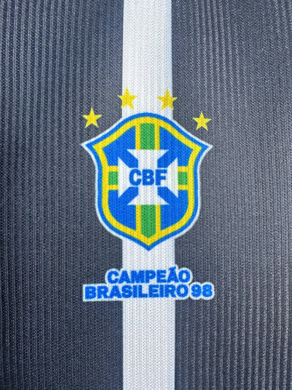 Corinthians 1999/00 Away