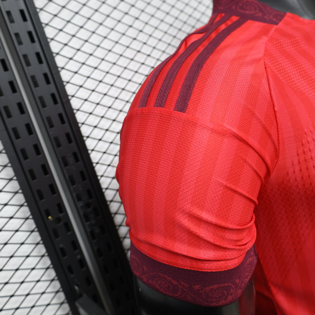 Olympique Lyon 2026/27 Away