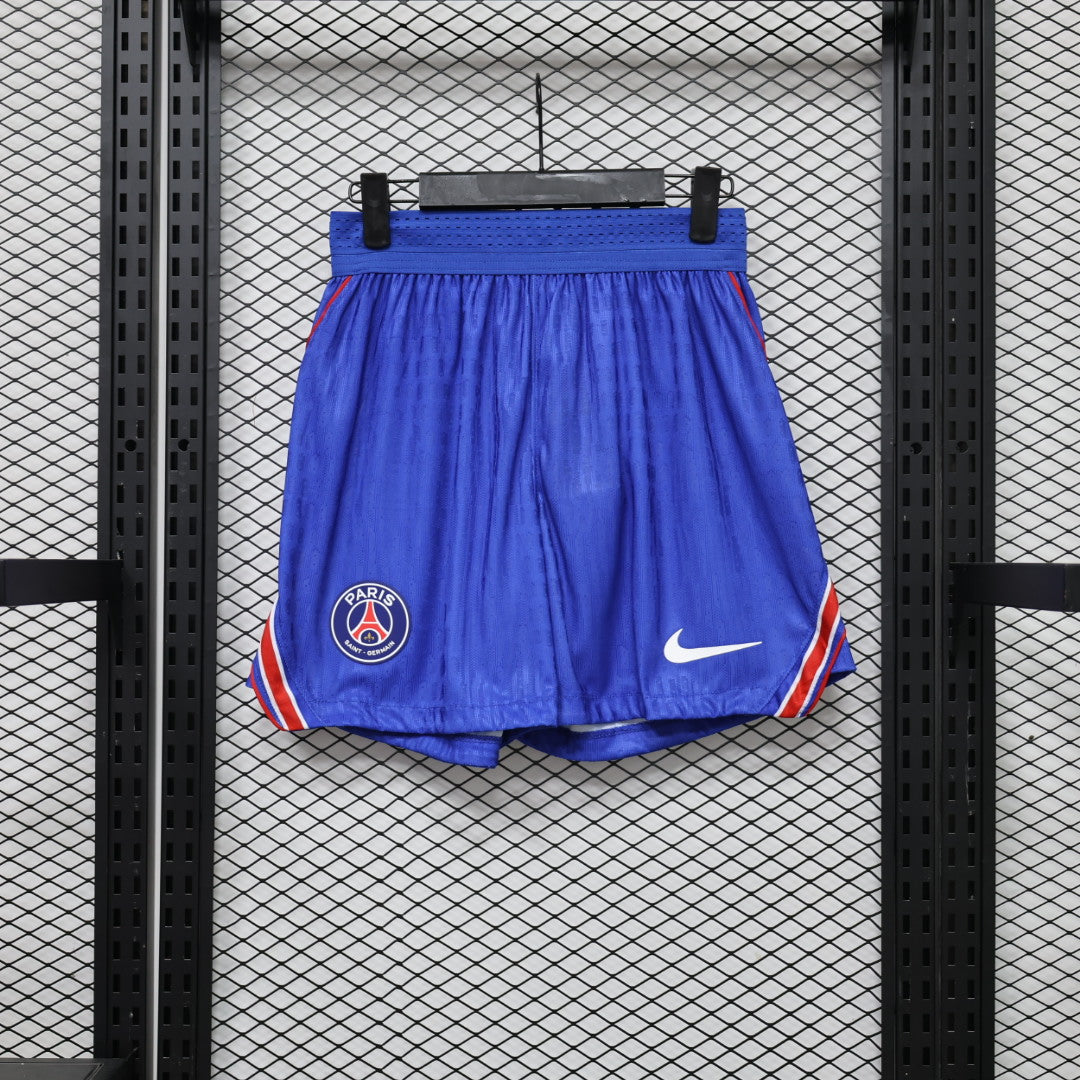 PSG 2026/27 Shorts - Home