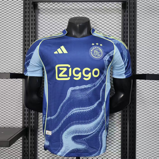 Ajax 2025/26 Away