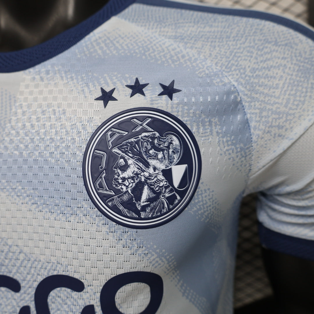 Ajax 2026/27 Third