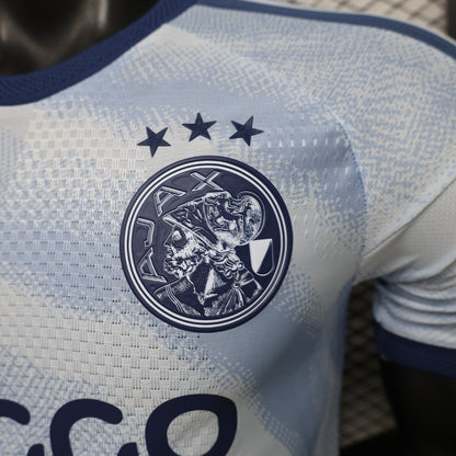 Ajax 2026/27 Third