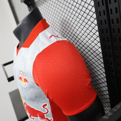 RB Salzburg 2025/26 Home