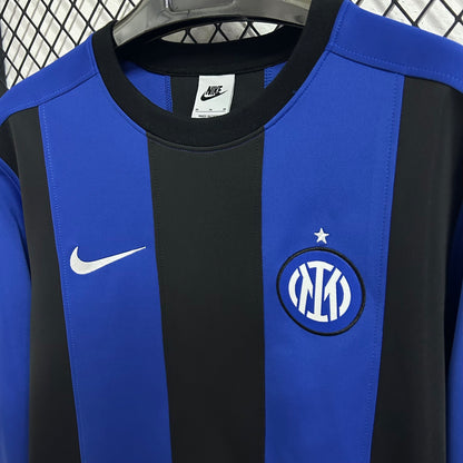 Inter Milan Classic Sweatshirt