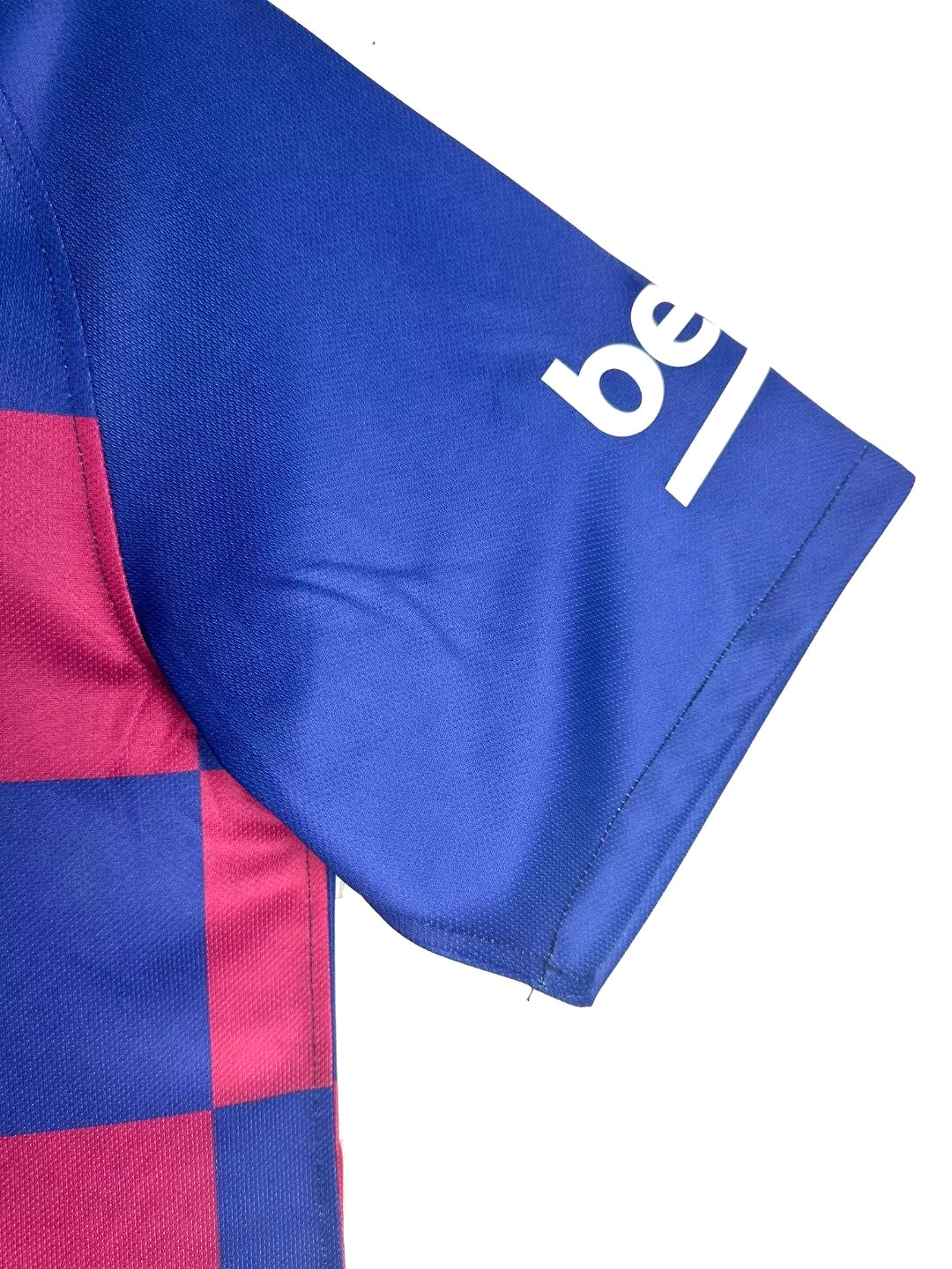 Barcelona 2019/20 Home