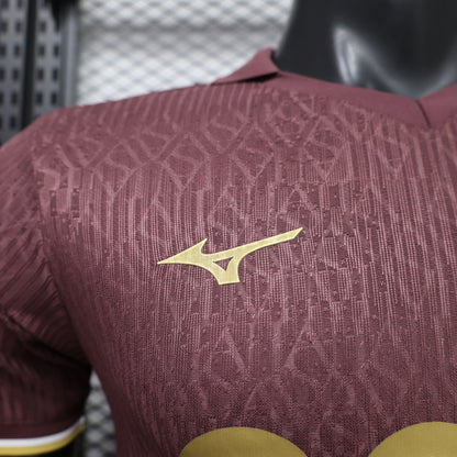 AS Monaco 2026/27 Away